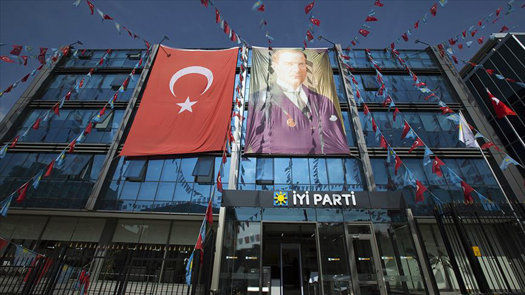 İYİ Parti Bursa’da milletvekili adayları belli oldu