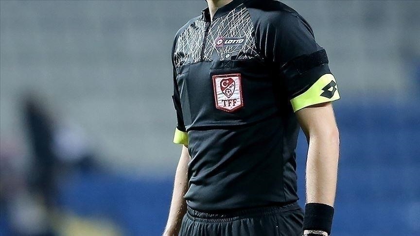 28’inci haftanın hakemleri belli oldu