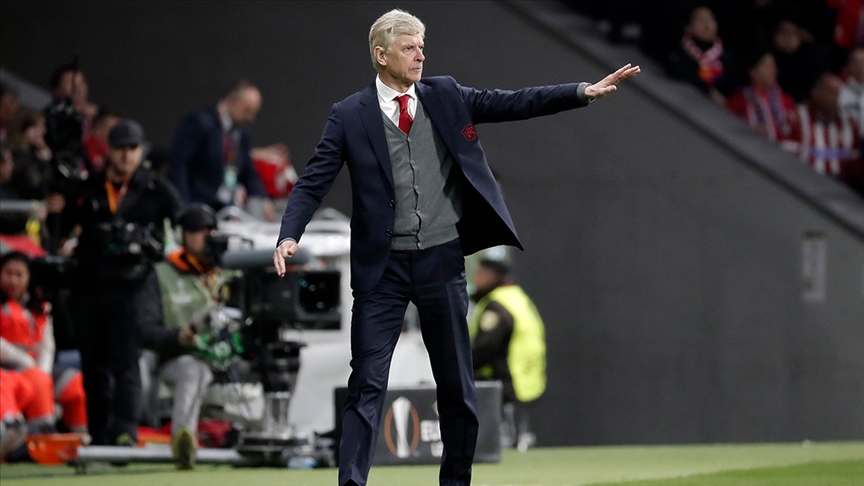 Arsene Wenger’den depremzedeler için destek çağrısı