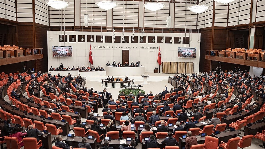 CHP’den, Türkiye Afet Yönetimi Kanunu Teklifi