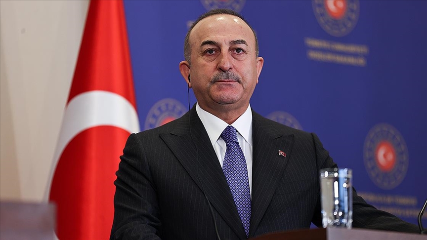 Kılıçdaroğlu’nun “vizesiz seyahat” vaadine Çavuşoğlu’ndan tepki
