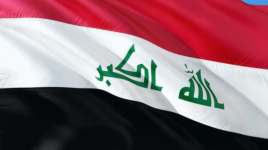 Irak’ta şiddetli yağış nedeniyle resmi tatil ilan edildi