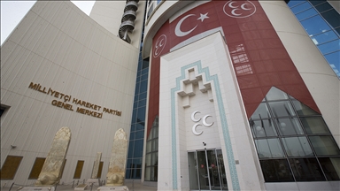MHP’de milletvekilliği geçici aday listesi bugün Bahçeli’ye sunulacak
