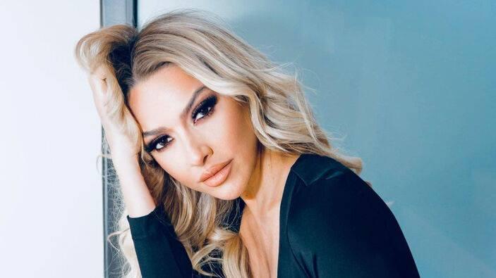 Hadise’den yeni şarkı hikayesi: Ölmek istedim, ölsün istedim