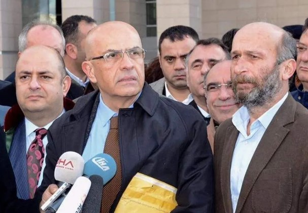 Berberoğlu ve Gül hakkındaki karar Yargıtay tarafından bozuldu