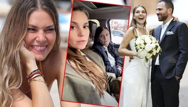 Anne olmaya hazırlanan Aslı Enver’den yeni paylaşım