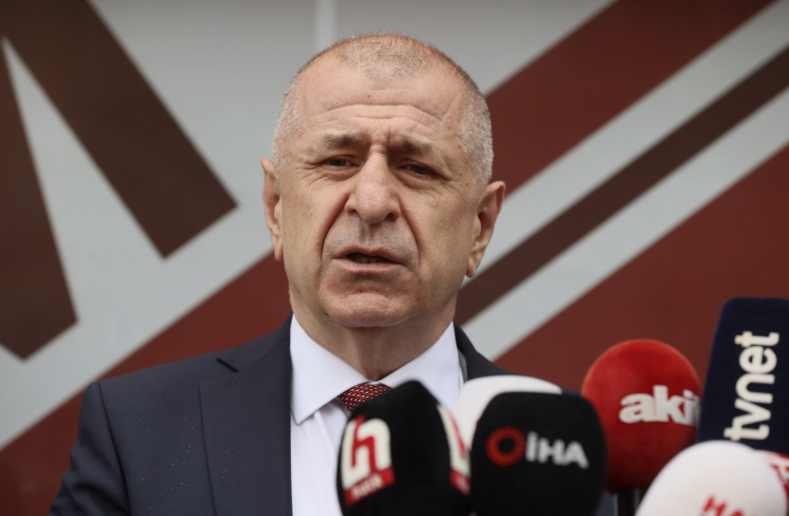 Ümit Özdağ’dan ‘AK Parti’den bakanlık istedi’ iddiasına yanıt: Telaffuz etmedik