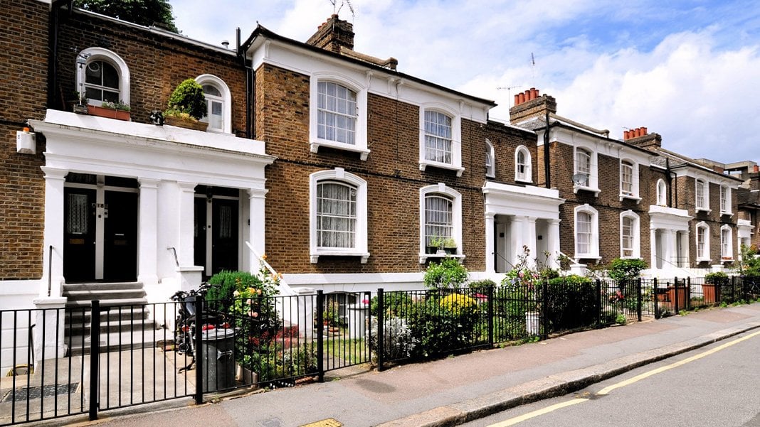 Zengin Türkler Londra’nın lüks mahallelerinden ev arıyor