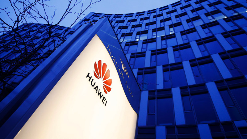 Huawei, bir ülkede daha yasaklanabilir