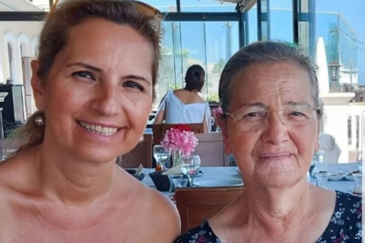 Gazeteci Aysın Komitgan’ın acı günü