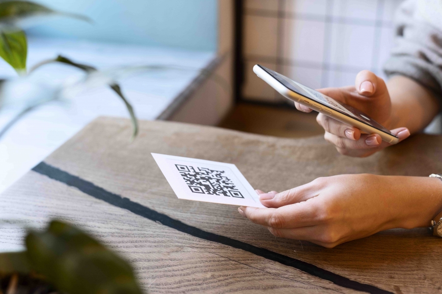 QR kodlu menüler için FBI’dan korkutan uyarı