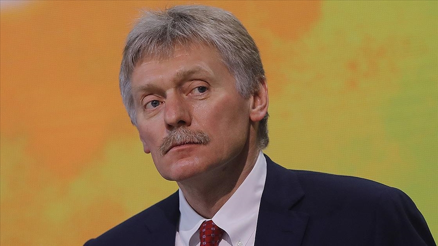 Peskov: Kararlarının Washington’da alındığını biliyoruz