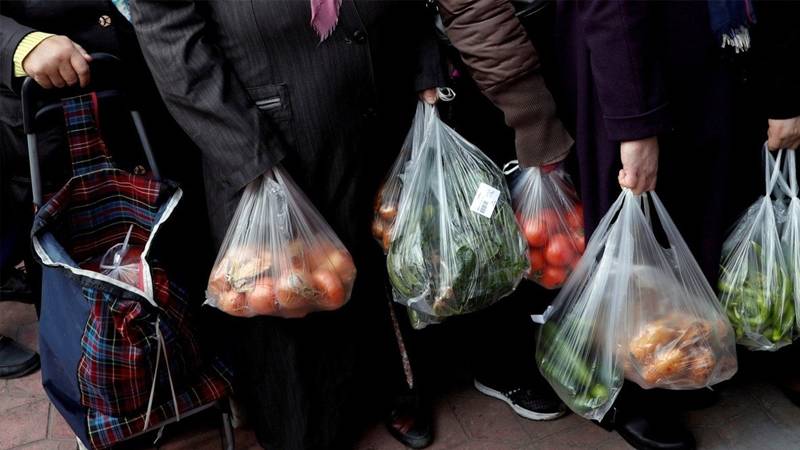 Birleşik Kamu-İş: Açlık sınırı 12 bin liraya yaklaştı