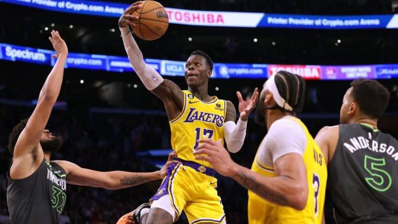 NBA’de Batı Konferansı final serisinin adı belli oldu