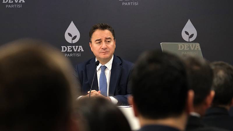 Babacan: Kiraların makul seviyeye gelmesi en fazla 2 yıl sürer