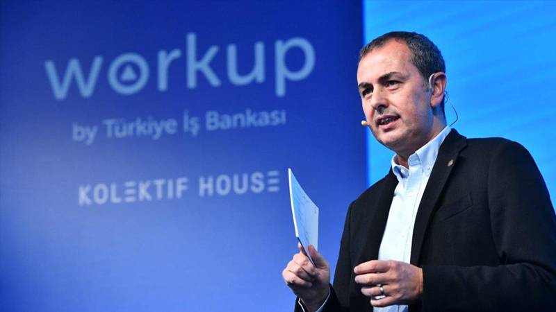 İş Bankası Genel Müdürü: Yüksek enflasyonla yaşamak zorunda kalacağız