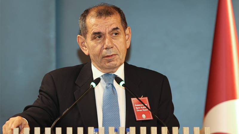 Dursun Özbek: Bankalar Birliği anlaşmasından çıkacağız