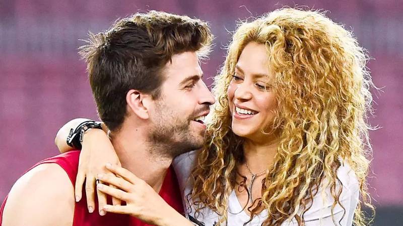 Shakira’nın kardeşi Pique’yle yumruk yumruğa kavga etti