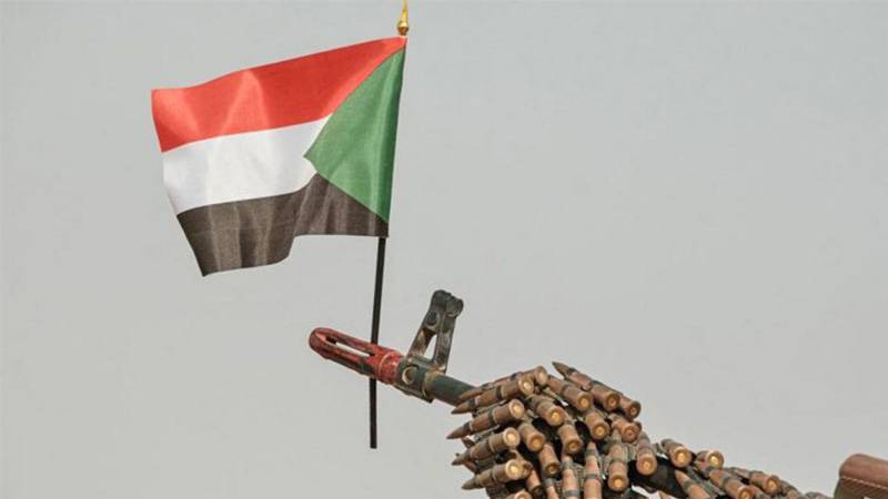 Sudan’da ateşkesin bitmesine saatler kala çatışmalar şiddetlendi