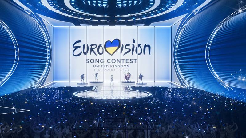 Eurovision 2023’ün ilk 10 finalisti belli oldu