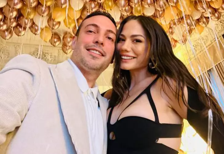 Oğuzhan Koç ile boşanan Demet Özdemir gergin!