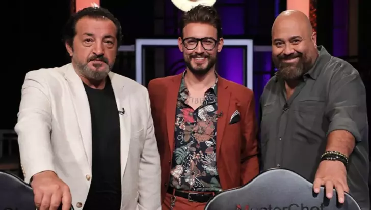 MasterChef All Star’da Somer Şef yok mu?