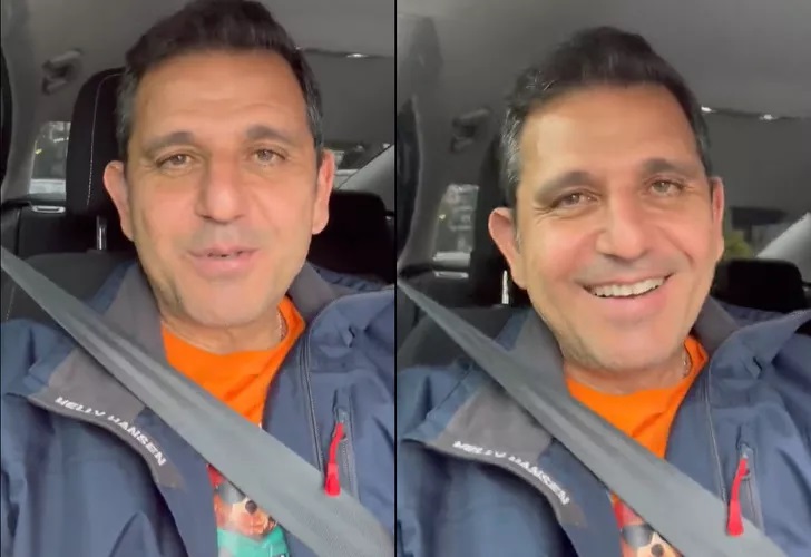 Fatih Portakal ‘Sözcü TV’den ayrıldı’ iddiasına yanıt