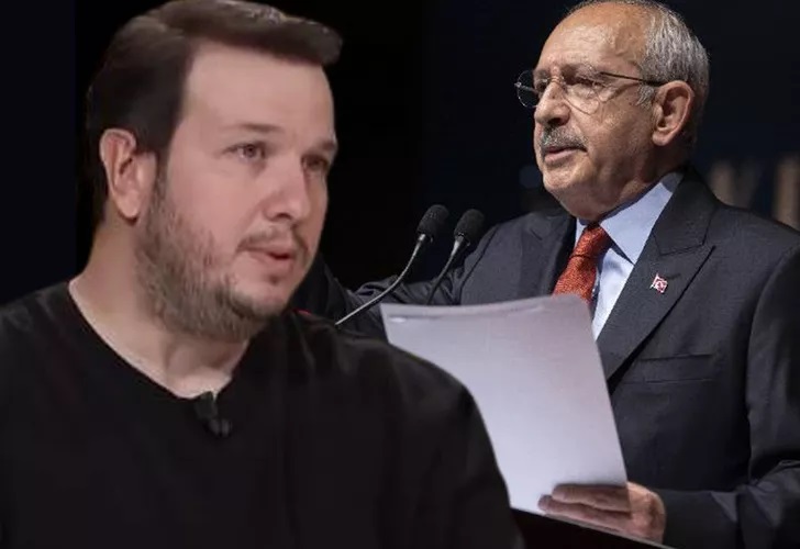 Şahan Gökbakar’dan Kemal Kılıçdaroğlu’na eleştiri