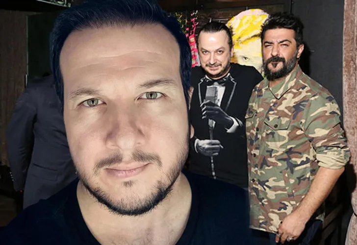 Ünlü isimler sosyal medyada birbirine girdi