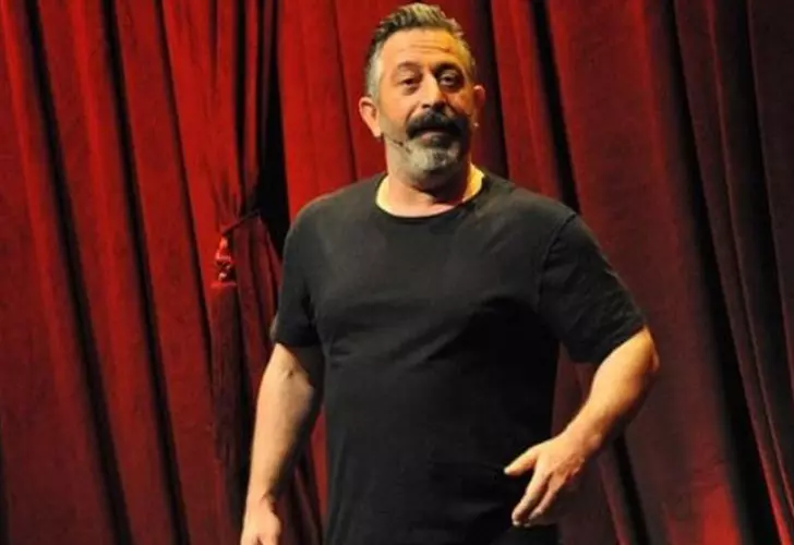Cem Yılmaz’dan ikinci tur açıklaması!