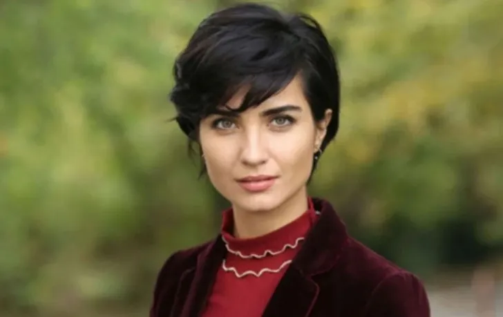 Tuba Büyüküstün’den seçim mesajı