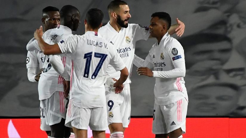 Real Madrid’in yıldızına hırsız şoku!