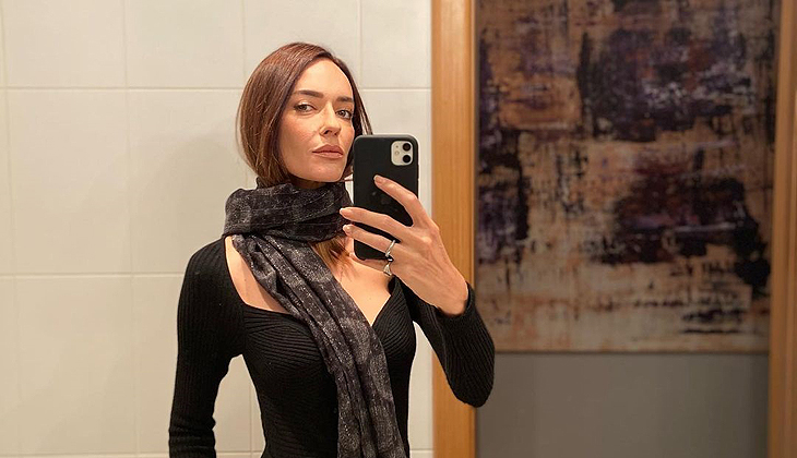 Sema Şimşek: Aşk var, nikah yok