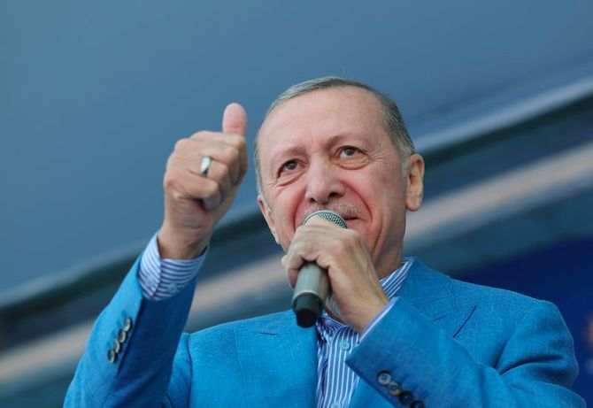 Cumhurbaşkanı Erdoğan’dan asgari ücret ve emekli maaşlarına zam sinyali