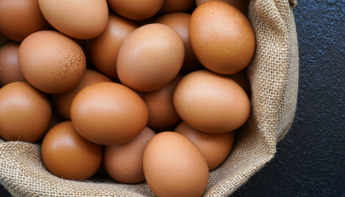 Bir yumurtanın kötü olup olmadığı nasıl anlaşılır?