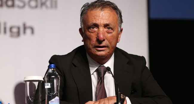 Ahmet Nur Çebi: TFF Başkanı çok çalışkan ama…