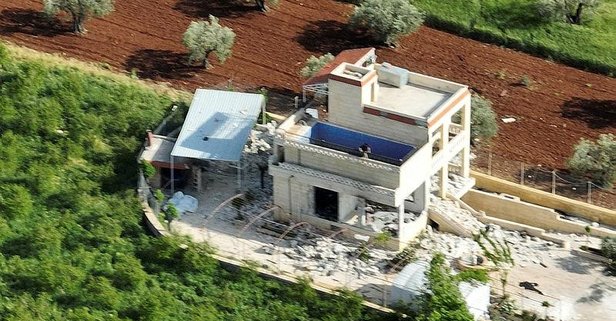 MİT, Kureyşi’yi avladı! İşte DEAŞ operasyonunun perde arkası!