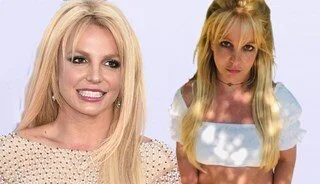 Britney Spears’ın otobiyografisi ertelendi