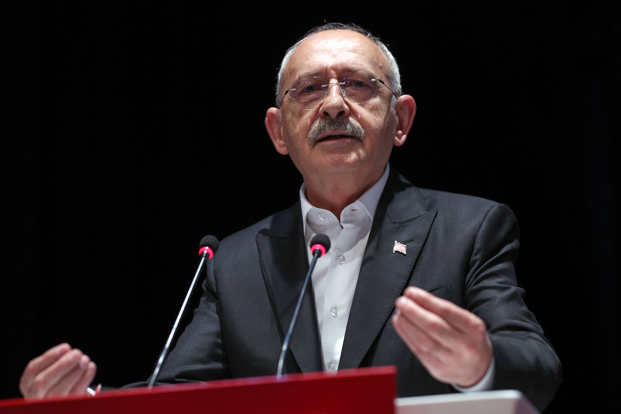 Kılıçdaroğlu’dan ‘taşlı saldırı’ tepkisi: Devlet sahipsiz kaldı