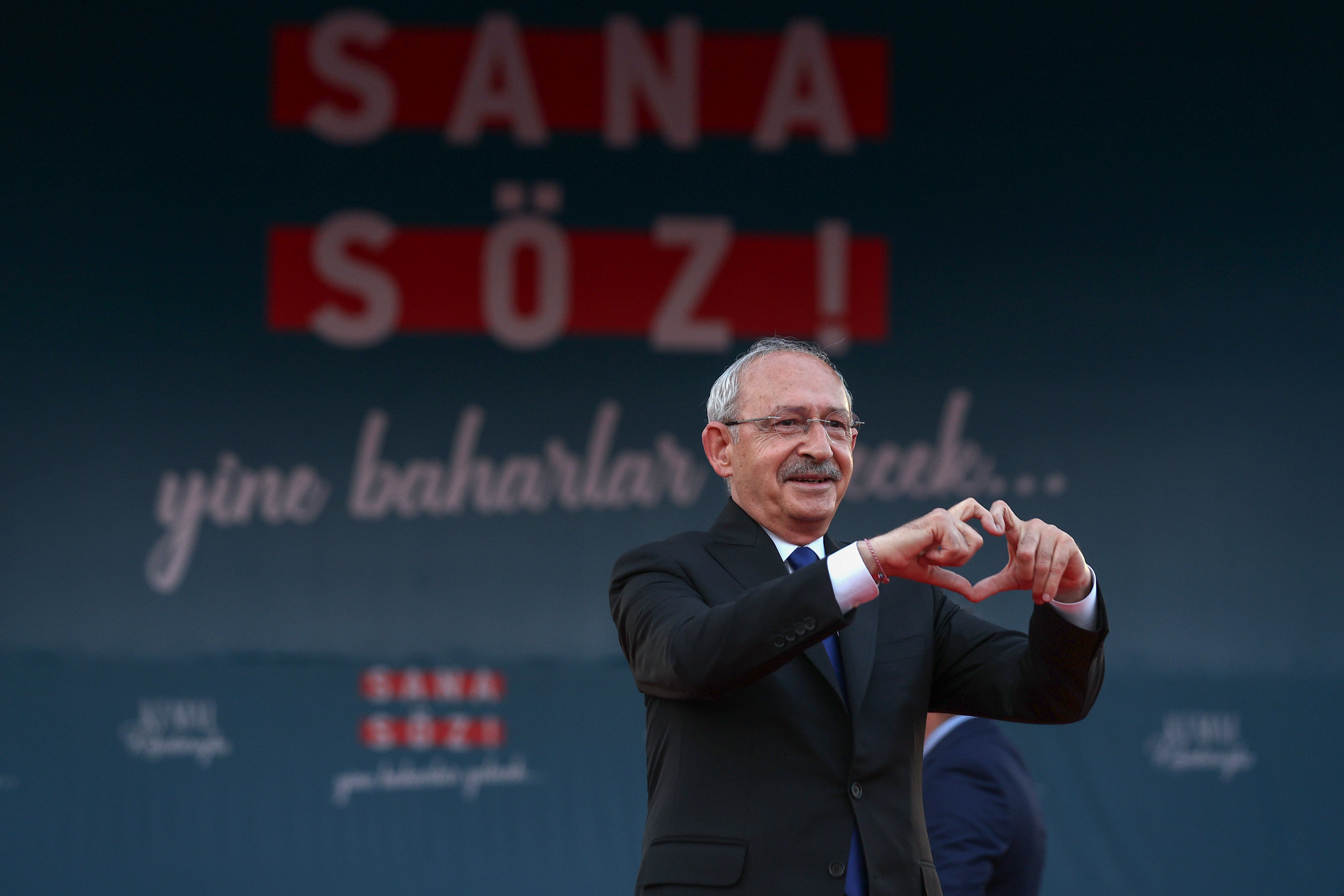 Kılıçdaroğlu: Cumhuriyet’in 100. yılında 100 bin öğretmen ataması yapacağız