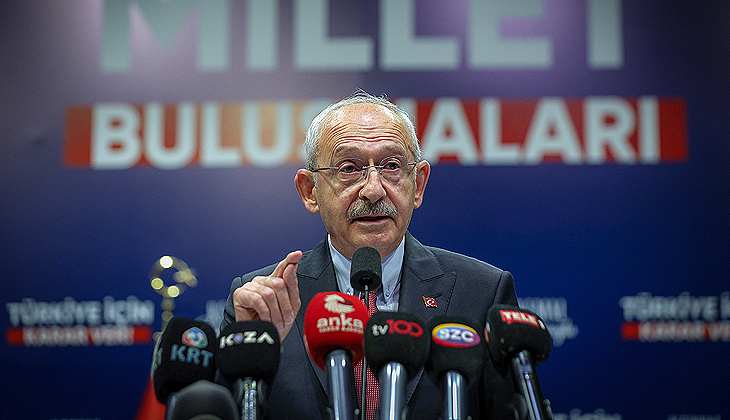 Kemal Kılıçdaroğlu’ndan kredi kartı sözü: Borçları devralacağız