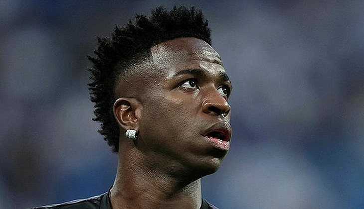 Valencia’ya ırkçılıktan 5 maç ceza