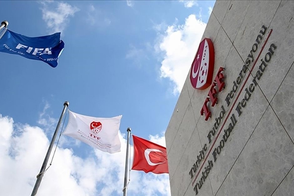 PFDK’dan Samet Akaydin kararı!