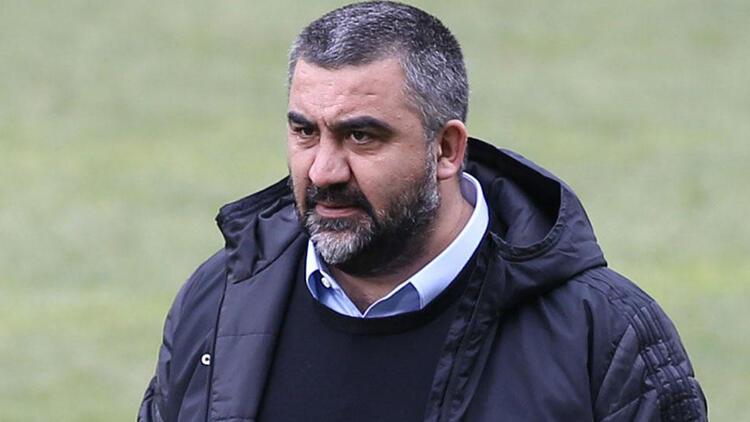 Ümit Özat Ali Koç’a meydan okudu