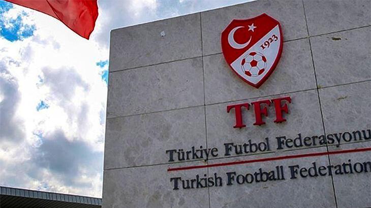 Futbol için kritik zirve bitti!