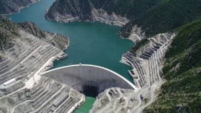 Bursa’ya yeni baraj! 158 milyon TL’lik katkı sağlayacak