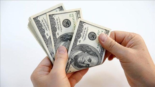 Dolar ne kadar? (3 Mayıs 2023)