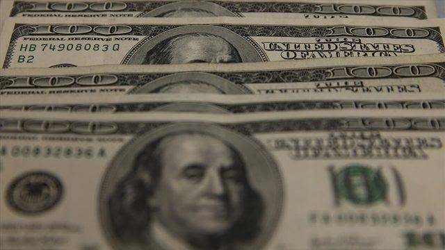 Dolar ne kadar? (24 Mayıs 2023)