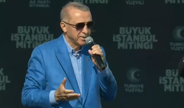 Erdoğan’dan emekli maaşı ve asgari ücret duyurusu