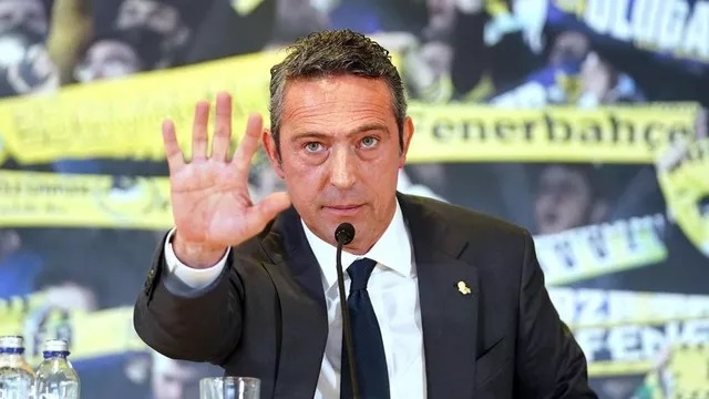 Fenerbahçe’den 50 milyon TL bağış!